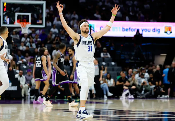 Surprising Choices? Klay Thompson Picks NBA’s Elite Shooters