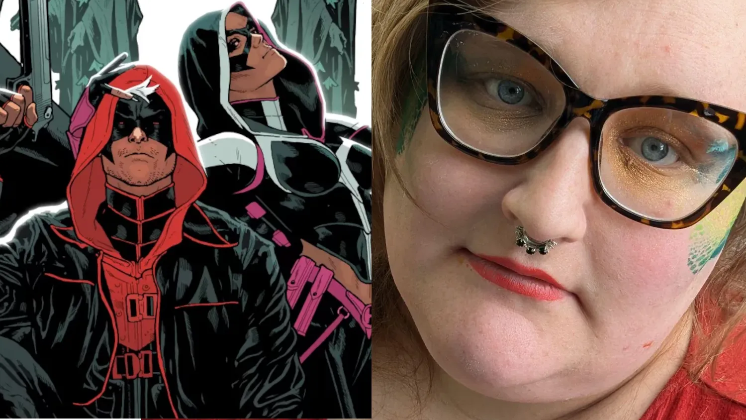 image_68c3e1162ee9f DC Cancels ‘Red Hood’ Comic Book Series After Writer’s Inflammatory Post