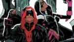DC Cancels ‘Red Hood’ Comic Book Series After Writer’s Inflammatory Post