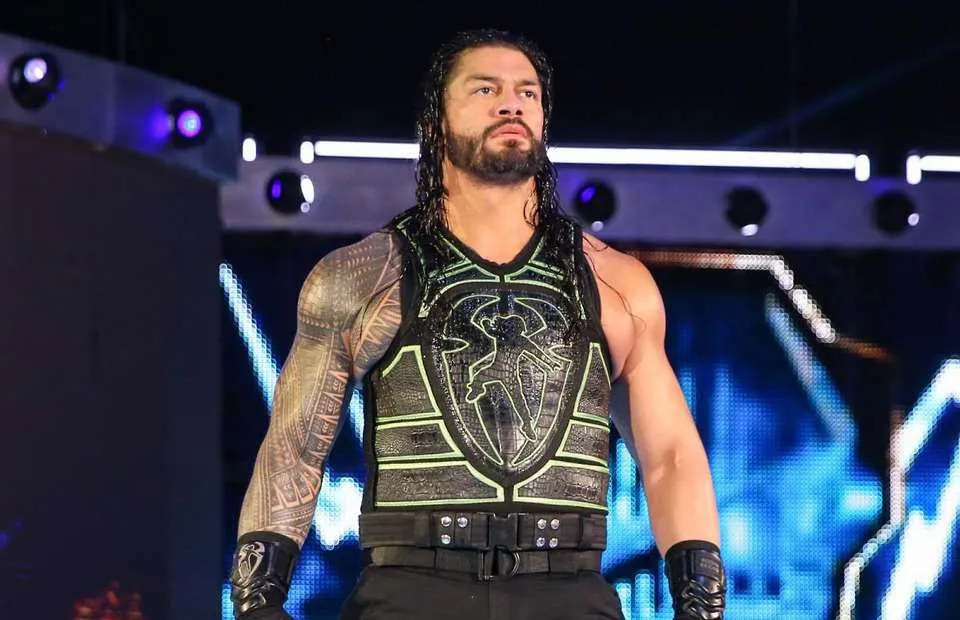 image_68c3e1513d296 Roman Reigns Nearly Faced a Shocking Debut Challenge from Damian Priest Inside WWE ThunderDome