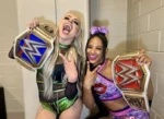 Triple H, Bianca Belair and Liv Morgan Set to Appear for a Major WWE Announcement – But Is It Truly a Bombshell or Just Another Scripted Stunt?
