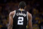 Official: Kawhi Leonard Received $1.75 Million from Aspiration Shortly After Clippers Partner’s Investment