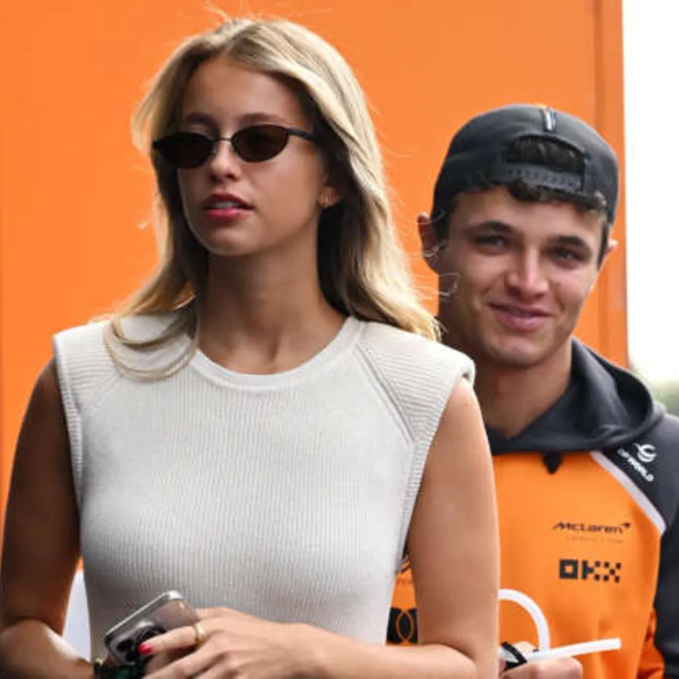 image_68c3e4565d736 ‘He’s No Legend!’ – Norris’s Girlfriend Slams Max Verstappen, But His 7-Word Response Leaves Her Speechless
