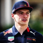 ‘He’s No Legend!’ – Norris’s Girlfriend Slams Max Verstappen, But His 7-Word Response Leaves Her Speechless