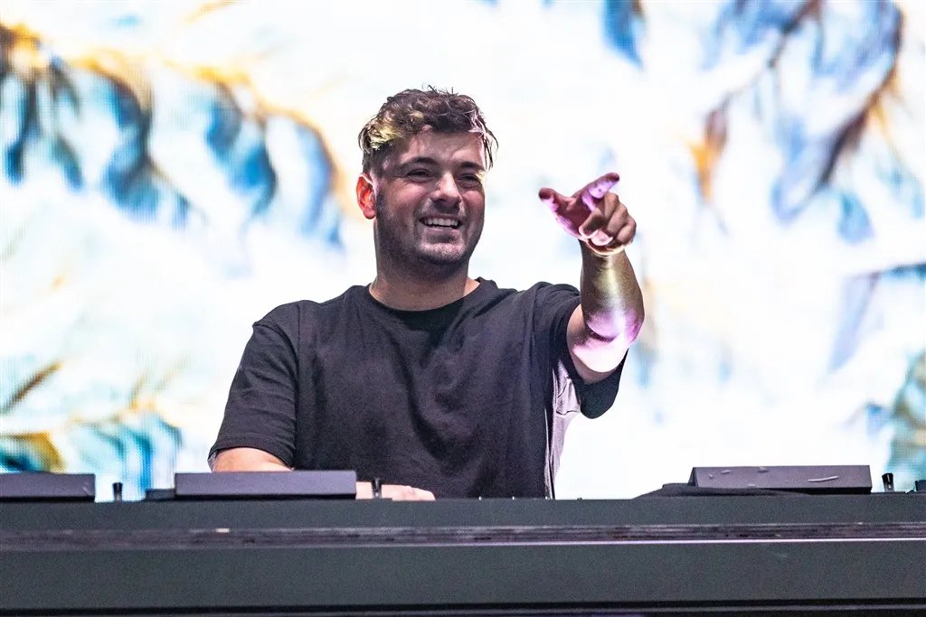 image_68c3e75faf128 Martin Garrix Launches Top 100 DJs Fundraising Campaign For Music Education, Fans Proud