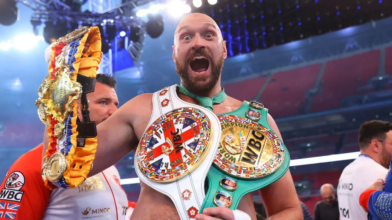 image_68c3ec4e5be32 Anthony Joshua Calls Out Tyson Fury on Instagram — Eddie Hearn Fires Back with a Message That Sends the Internet Into Frenzy!