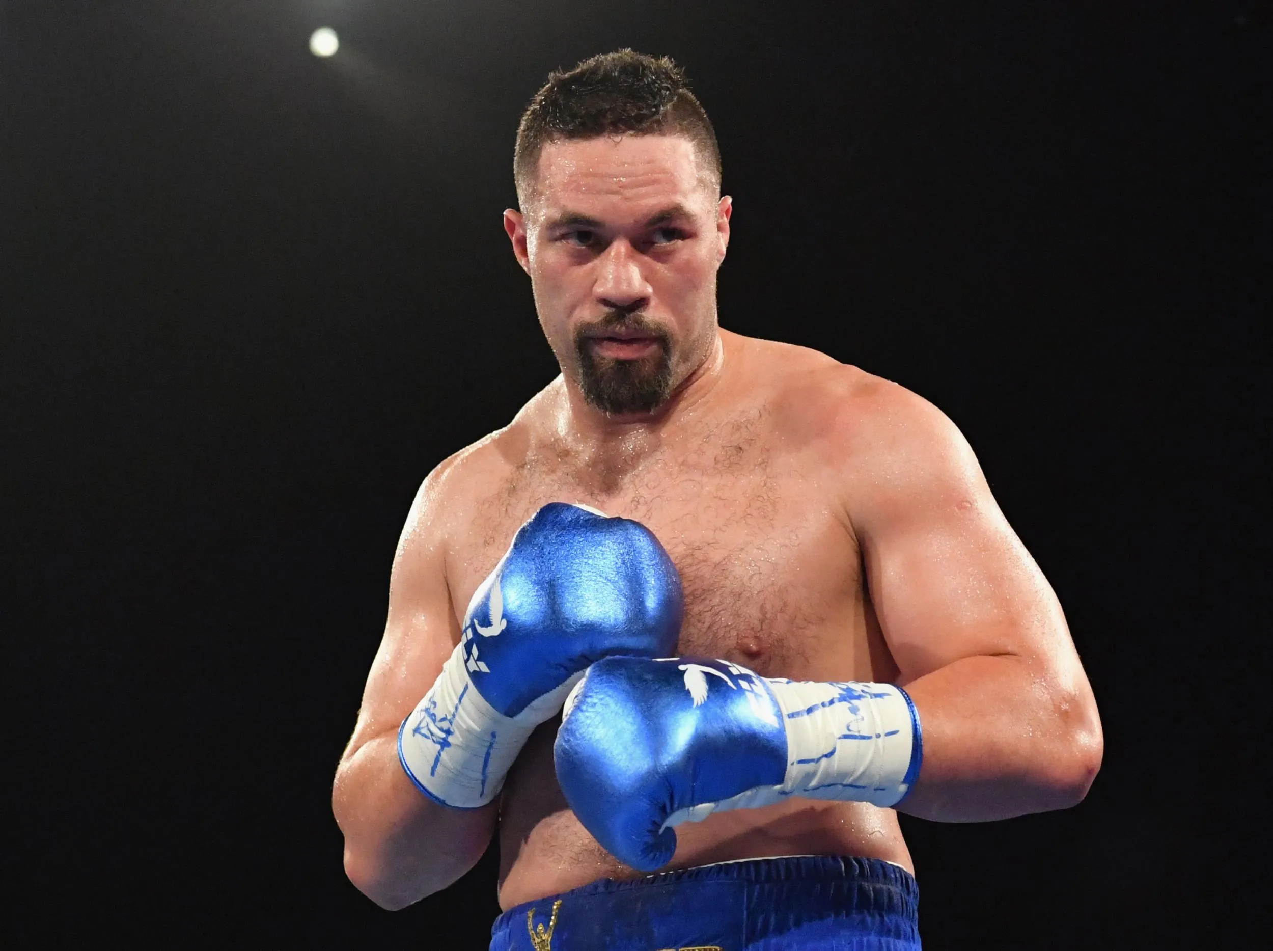 image_68c3fcee3c003 Parker Is Getting Ready for Wardley – But the Whole World Is Asking: Is the Real Fight Against Usyk or Joshua?