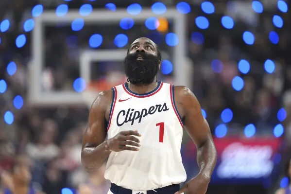 James Harden Faces Personal Turmoil as Mother Dragged Into Restaurant Rent Lawsuit