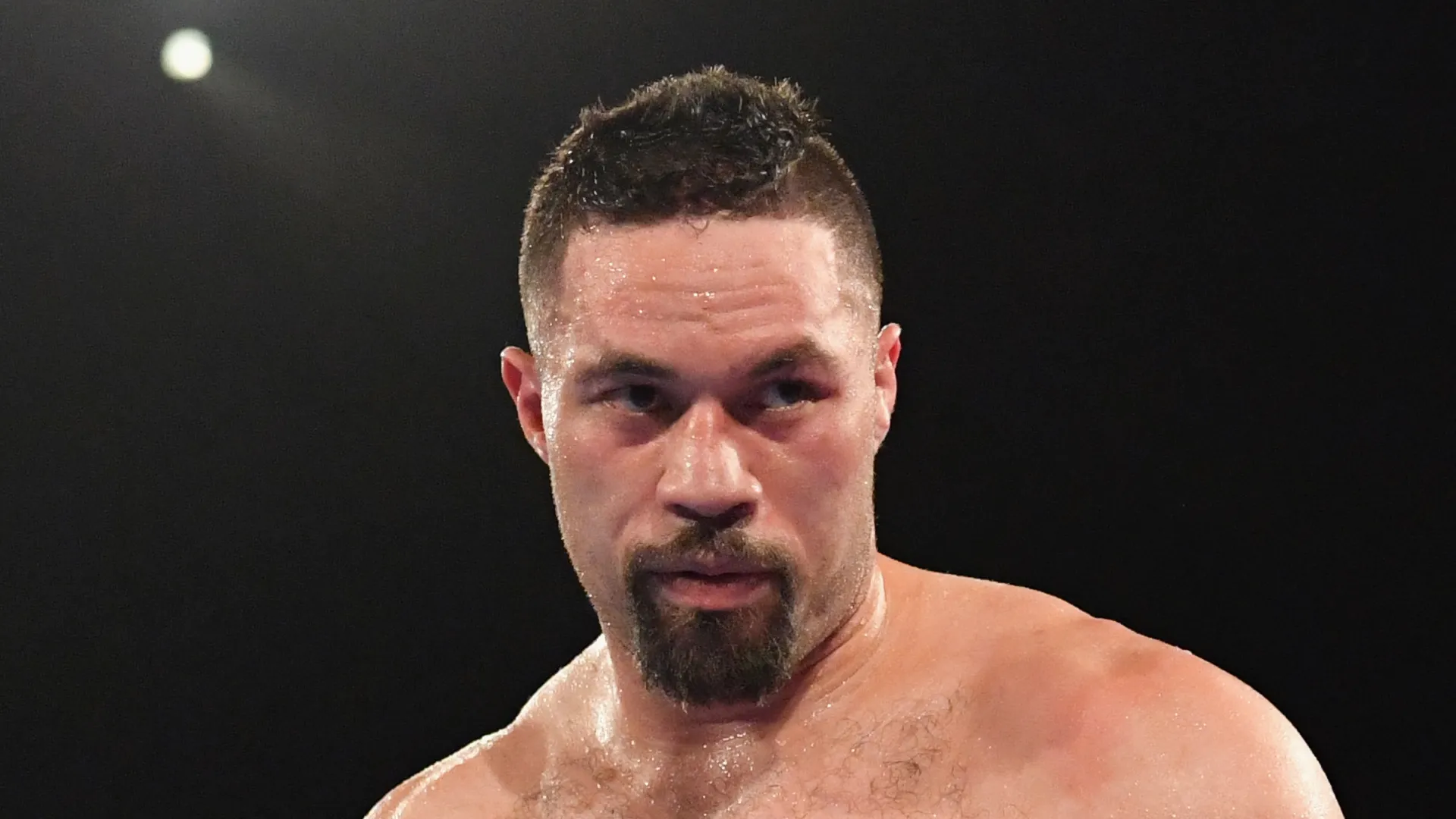 Joseph Parker Mocks Anthony Joshua vs Jake Paul: How This Bout Could Damage Joshua’s Reputation in Boxing Circles