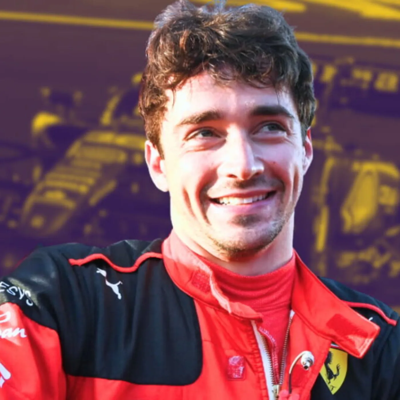 image_68c4cd0856eb6 OFFICIALLY CONFIRMED 🔴 Charles Leclerc receives shocking penalty after breaking the rules at Monza