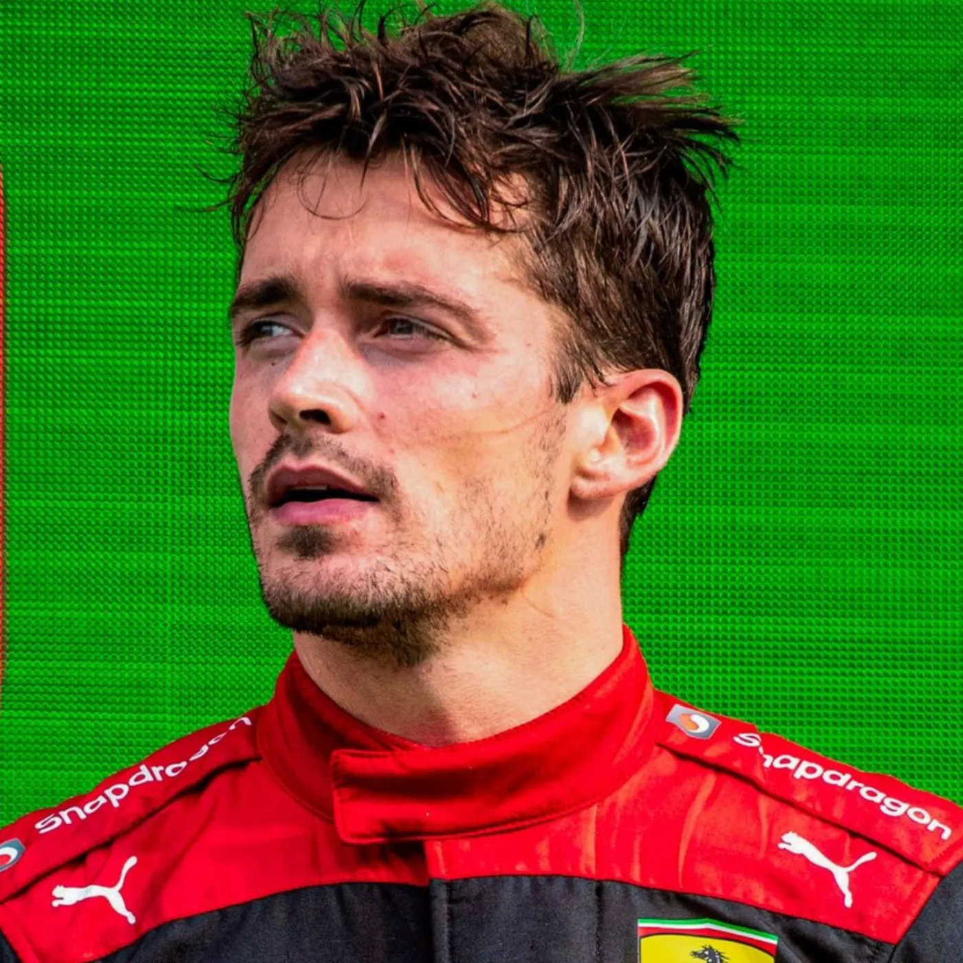 OFFICIALLY CONFIRMED 🔴 Charles Leclerc receives shocking penalty after breaking the rules at Monza