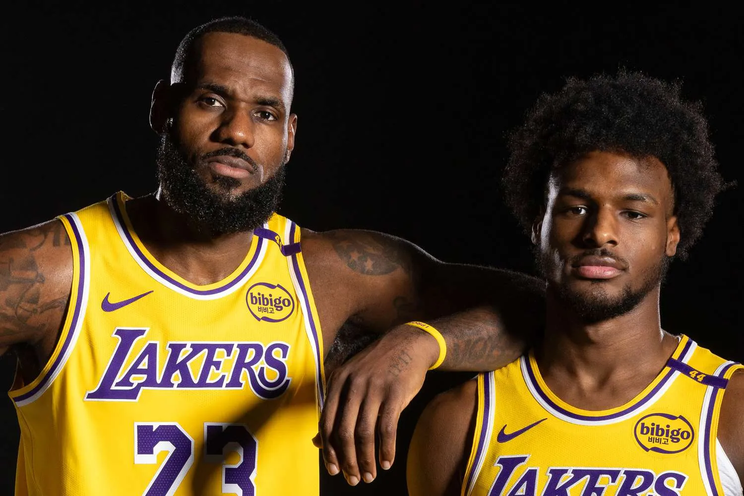 image_68c4ce42458cc Bronny James Shockingly Included in $270M Trade Deal – Lakers Ready to Let Go?