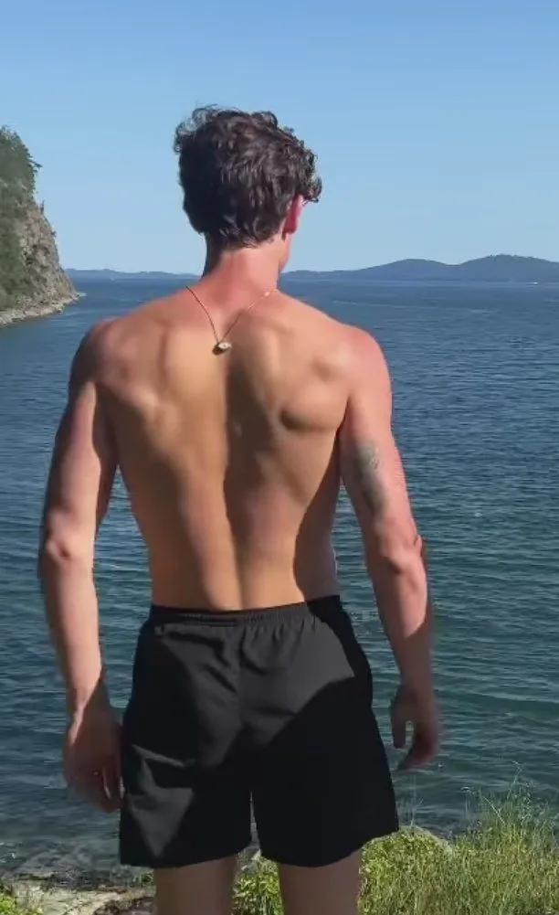 image_68c4d011c5ff6 The Internet Is Losing It Over Shawn Mendes Sweet Side Stunning Talent And Jaw Dropping Back Muscles