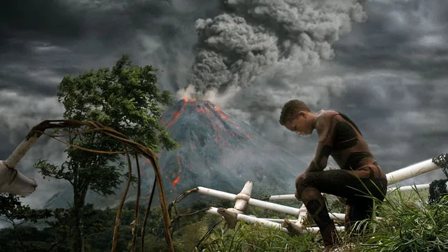 image_68c4d09de6789 Behind the Stardom: The Failure of "After Earth" Fractured Jaden Smith Relationship with Dad Will Smith
