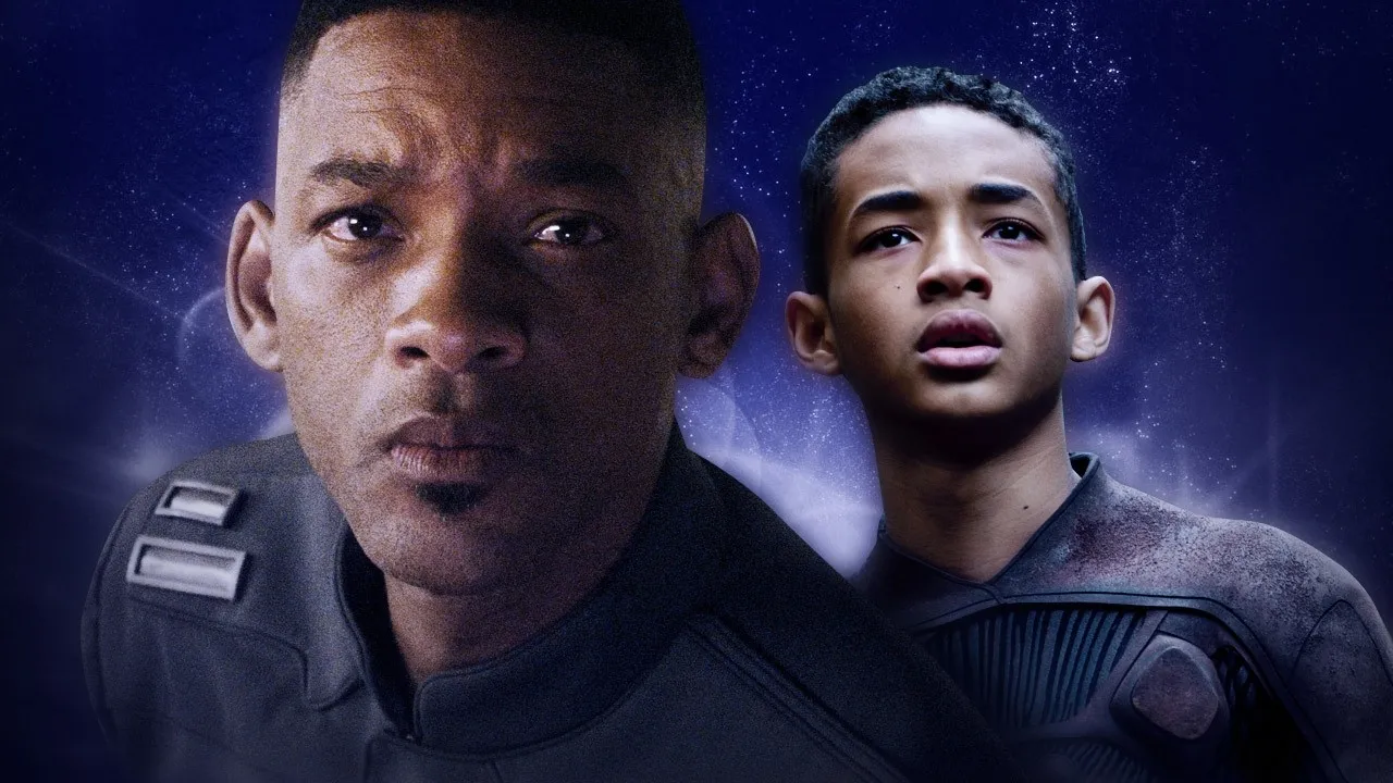 Behind the Stardom: The Failure of "After Earth" Fractured Jaden Smith Relationship with Dad Will Smith