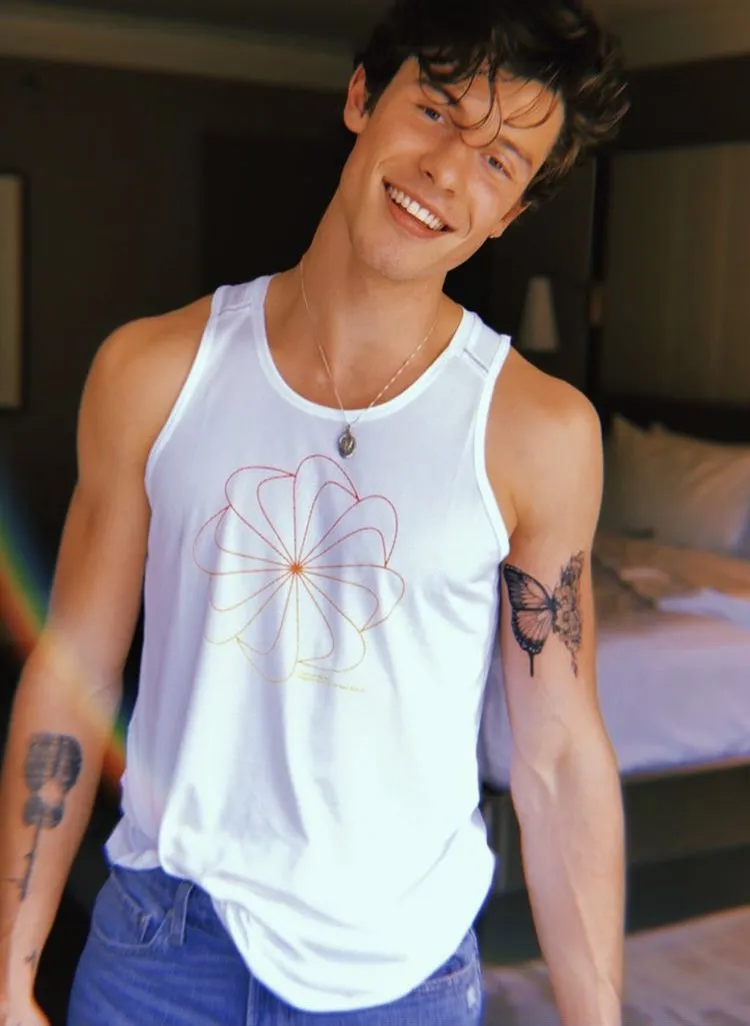 image_68c4d319d0c90 Shawn Mendes Drops the Ultimate Boyfriend Energy and Fans Cannot Handle It