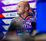 MotoGP Practice: Miller Admits Frustration After Cancelled Lap Leaves Him in Q1