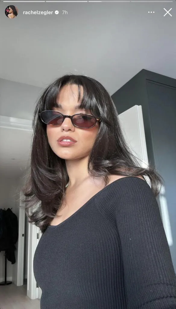 image_68c4d4351c312 The Moment Jenna Ortega's Look-Alike Suddenly Appeared, Fans Raced to Compare 'Twin Sisters'