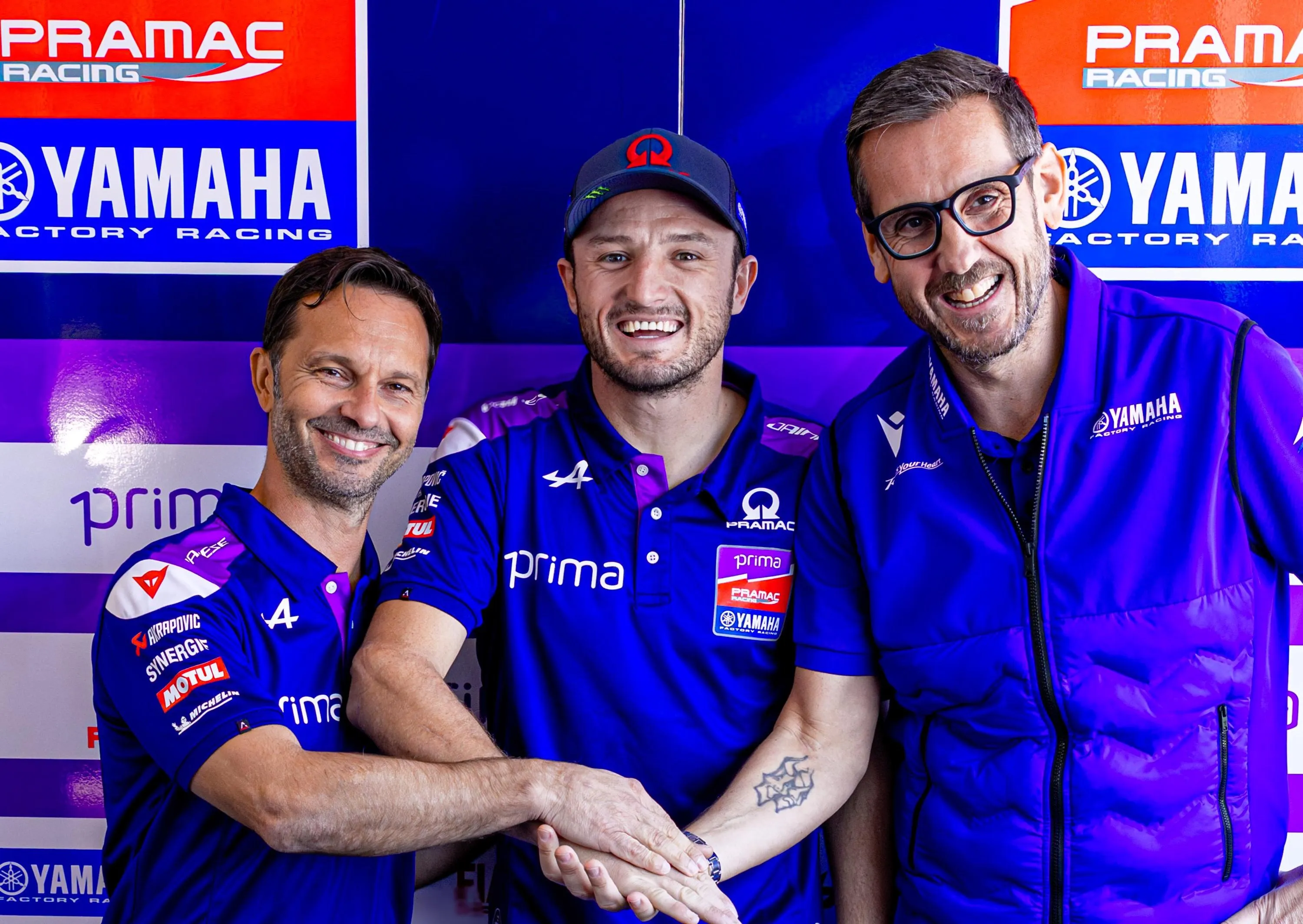 image_68c4d57f8ca0f Pramac Boss Reveals the Truth Behind What Saved Jack Miller’s MotoGP Seat