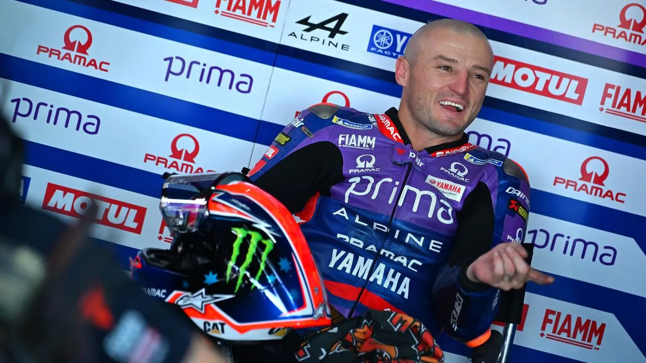 image_68c4d58315d02 Pramac Boss Reveals the Truth Behind What Saved Jack Miller’s MotoGP Seat
