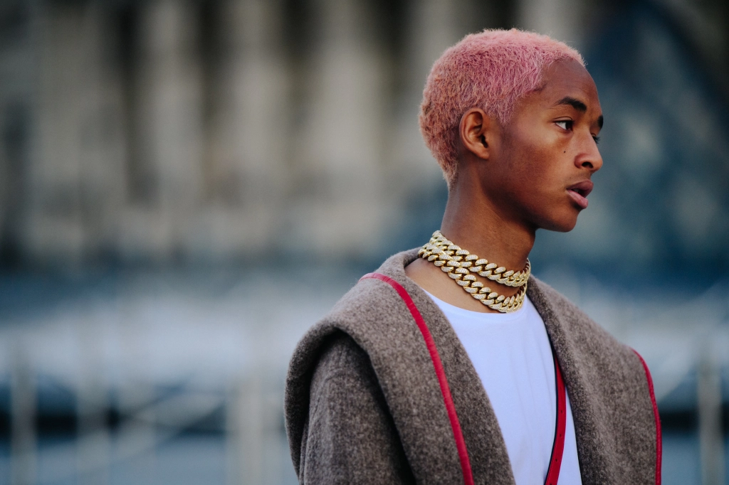 Behind the Stardom: Jaden Smith – He's Been Candid About Struggling with Anxiety