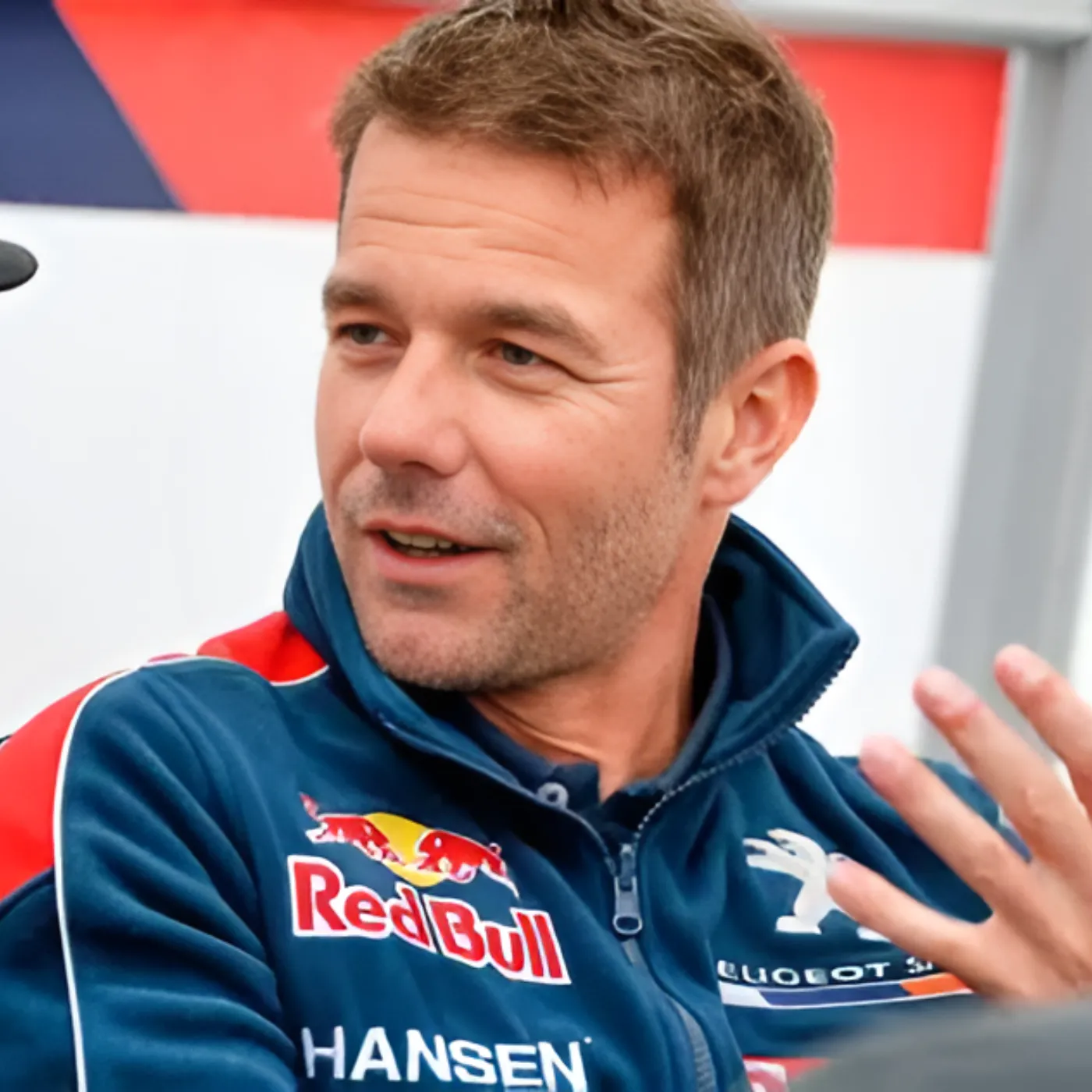 image_68c4d7c2a59d7 Shock at Dakar 2025 🔴 Sébastien Loeb Forced Out After ‘Unsafe Car’ Ruling – Hidden Truth