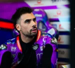 Misano Day 1: Oliveira Frustrated After Two Crashes and Strange Bike Behavior