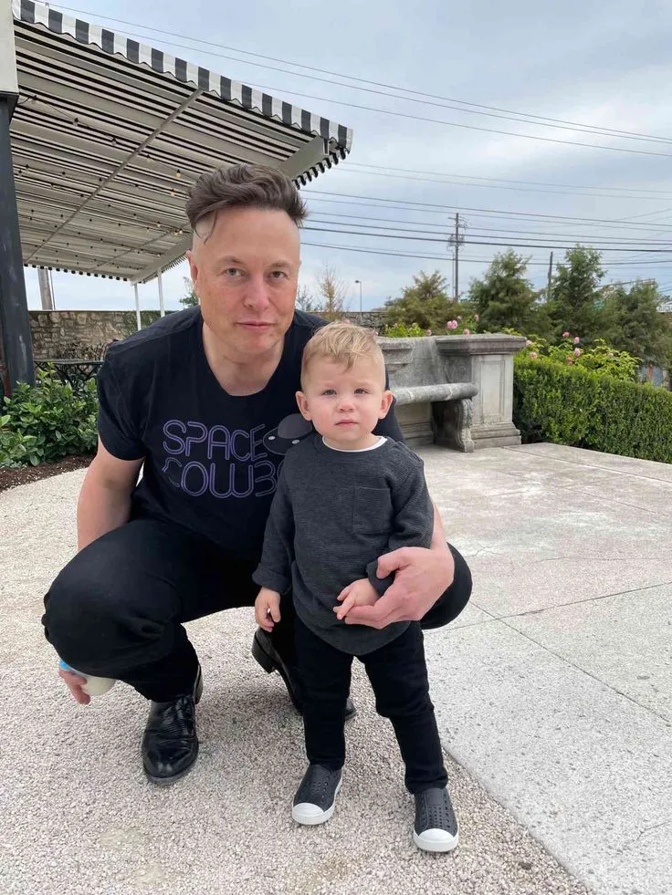 image_68c4df2820272 Who Holds Elon Musk’s Heart? Unveiling His Unique Father-Child Bond