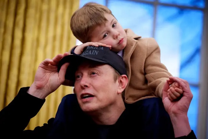 Who Holds Elon Musk’s Heart? Unveiling His Unique Father-Child Bond 19 Who Holds Elon Musk’s Heart? Unveiling His Unique Father-Child Bond