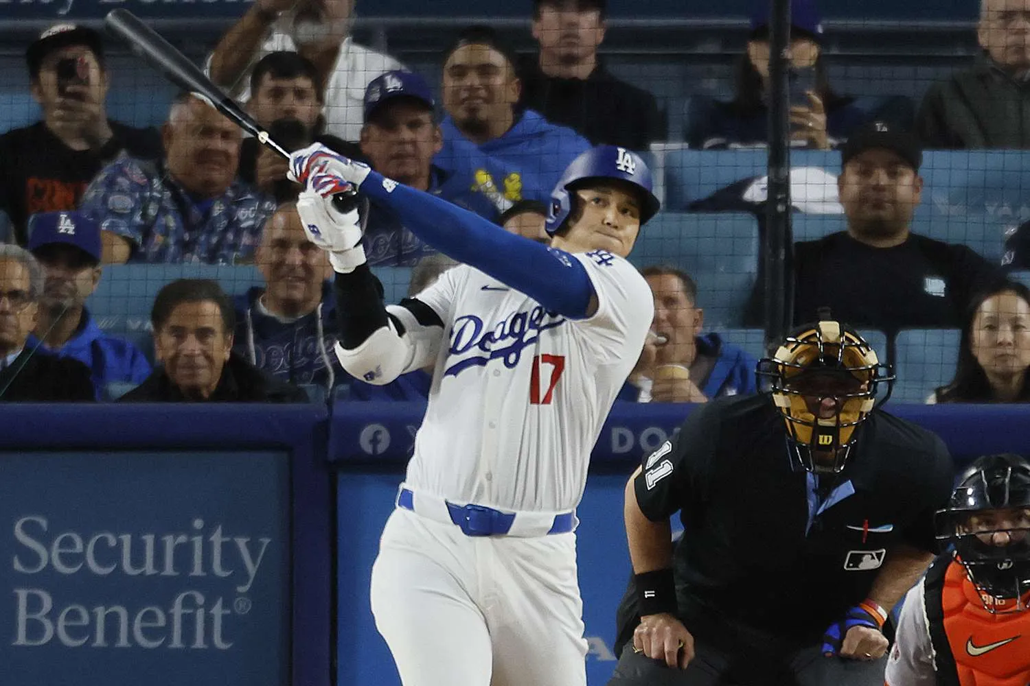 image_68c4e276e62b4 Two Home Runs by Ohtani Ignite Dodgers to Victory Over Orioles