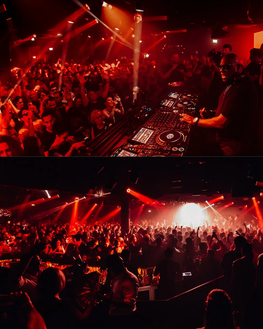 image_68c4e2b894055 After Carl Cox's Performance: Why Vienna Became a Global Hit Overnight and Which of His Performances Climbed to the 'Hot Search'