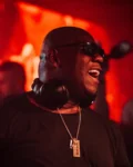 After Carl Cox's Performance: Why Vienna Became a Global Hit Overnight and Which of His Performances Climbed to the 'Hot Search' 1 After Carl Cox's Performance: Why Vienna Became a Global Hit Overnight and Which of His Performances Climbed to the 'Hot Search'