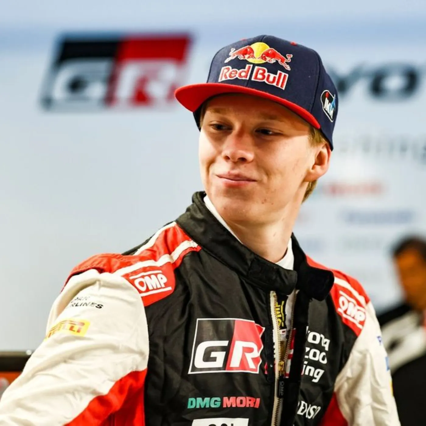 image_68c4e2da96c6a WRC 2025 EARTHQUAKE Elfyn Evans Drops Just 5 Words — Thierry NeuvilleStunned, Toyota & Hyundai in Chaos