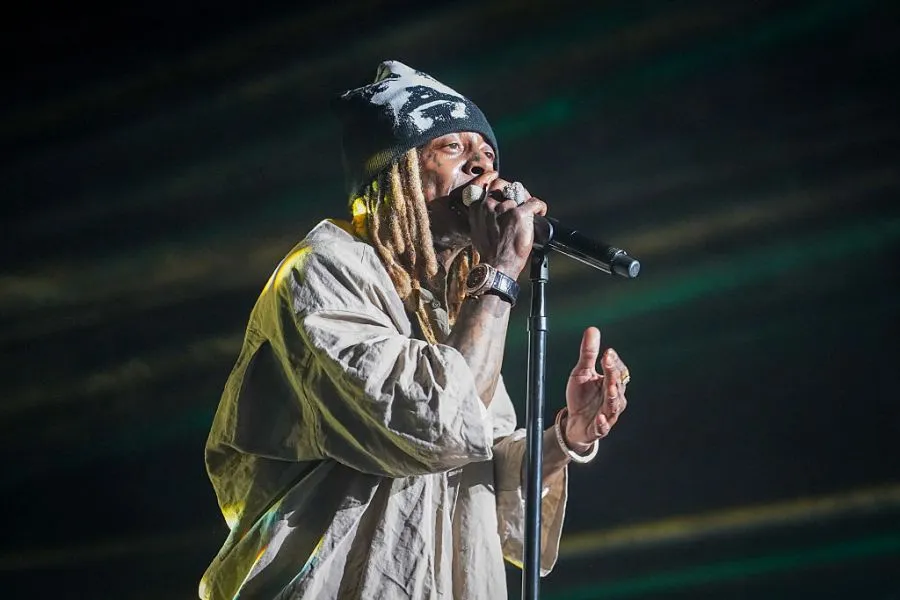 image_68c4e30cd2e19 Lil Wayne’s Isleta Amphitheater Concert Rescheduled to October 29