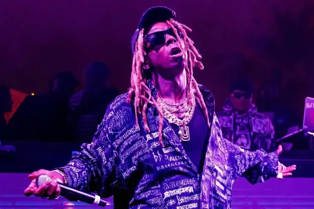 image_68c4e30d5c3f8 Lil Wayne’s Isleta Amphitheater Concert Rescheduled to October 29