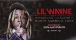Lil Wayne’s Isleta Amphitheater Concert Rescheduled to October 29