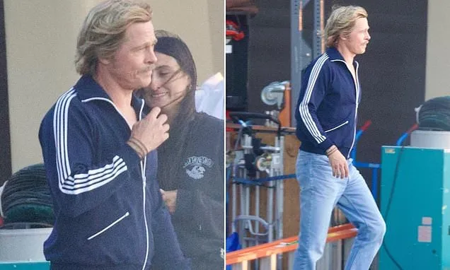 image_68c4e3794c2df Brad Pitt Faces Embarrassing Moment Reprising Cliff Booth Role