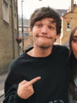 From Every Girl’s Dream to a Shocking Twist: Louis Tomlinson’s Biggest Love Story Revealed