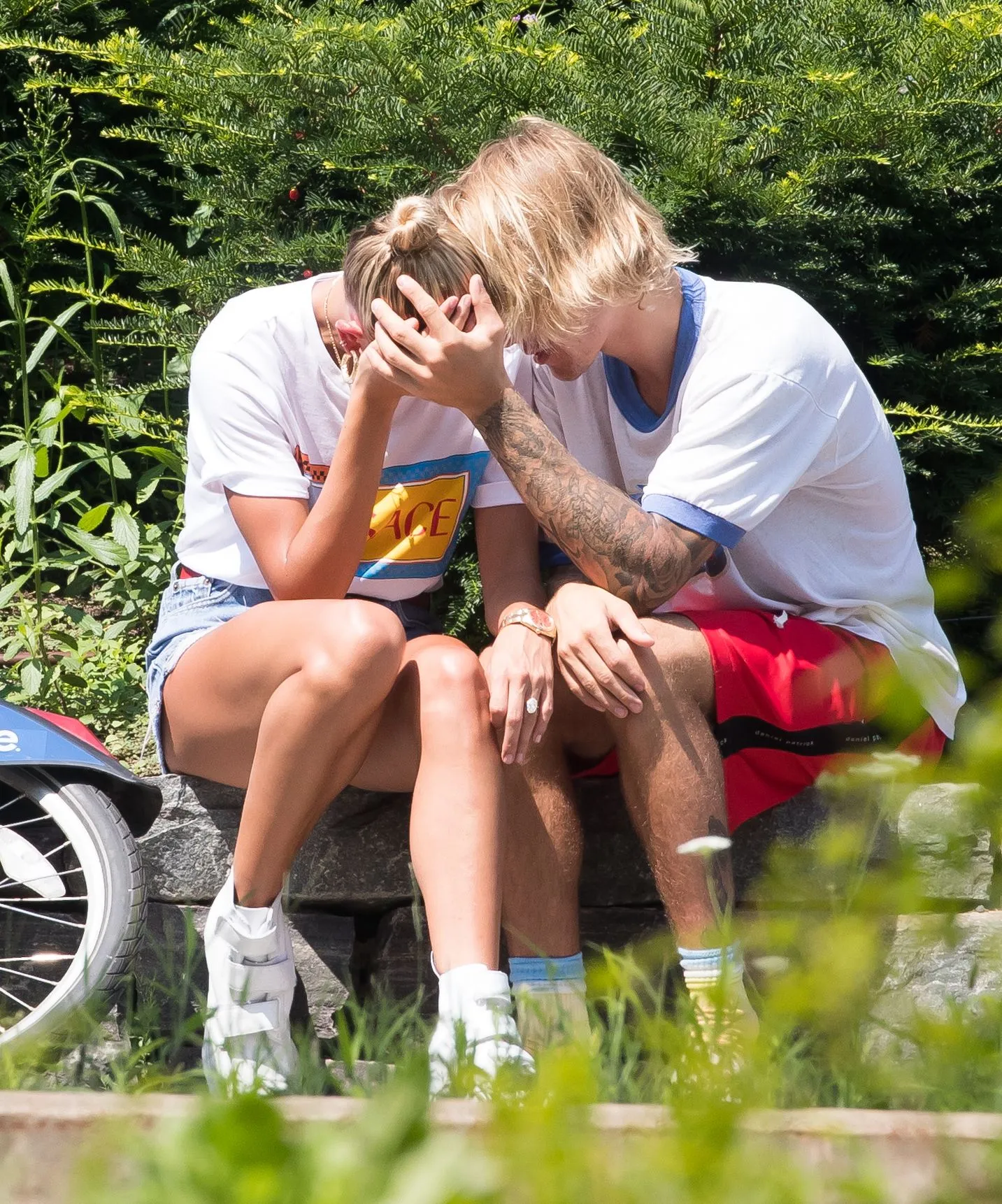 image_68c4e857c0cac Justin Bieber Breaks Down: How Hailey Saved Him from His Darkest Days — and Why He Says He Owes Her Everything