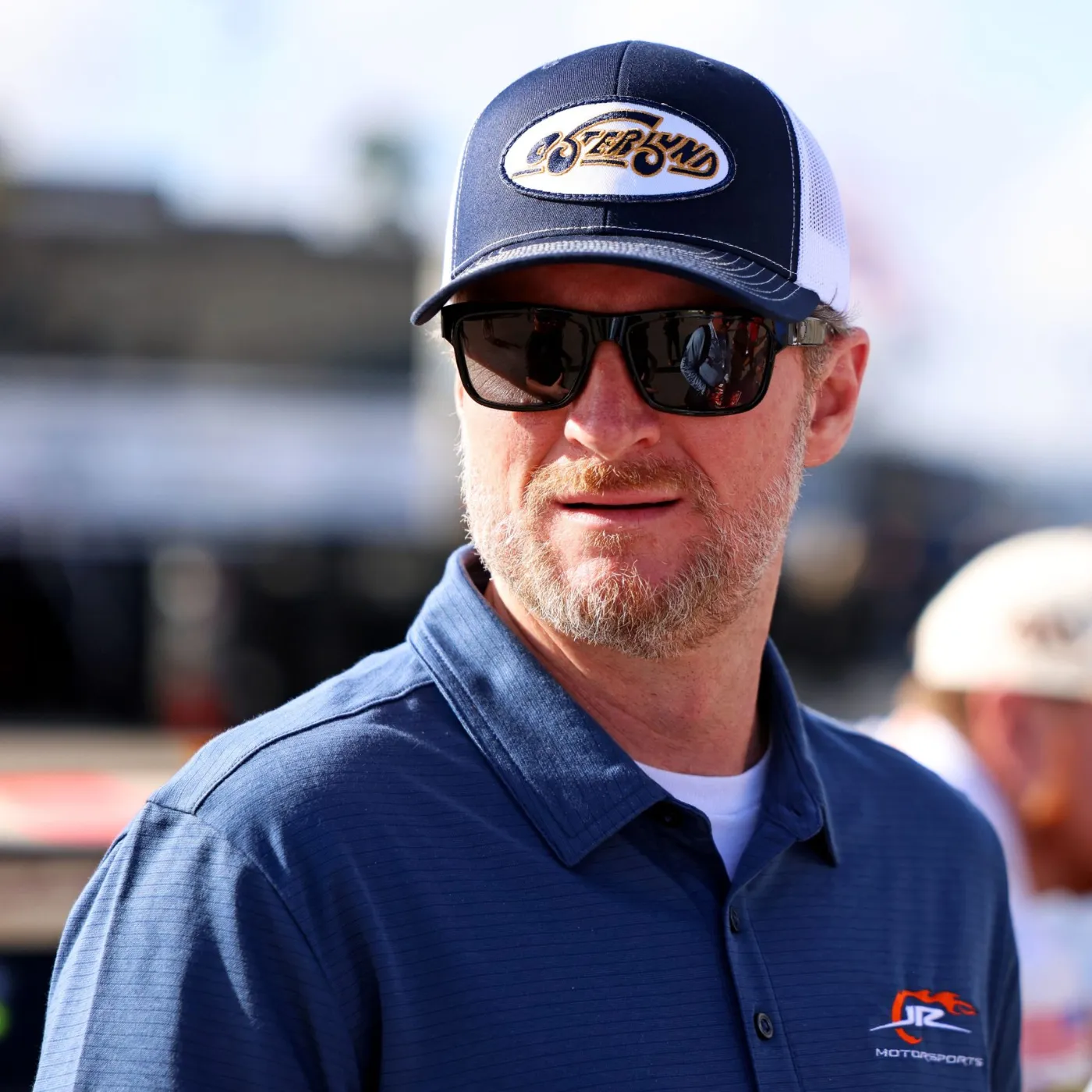 Family Secrets Explode 🔴 Dale Earnhardt Jr. Breaks Down Over Stepmother Teresa—What He Admits Will Shock NASCAR Forever