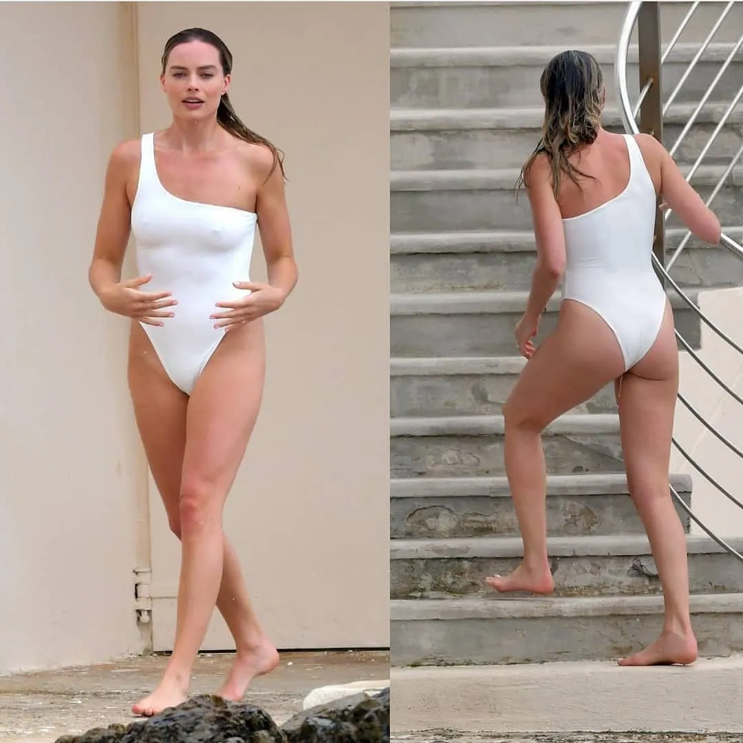 Fans Can’t Believe Margot Robbie’s Post-Baby Transformation — Her Secret Finally Exposed