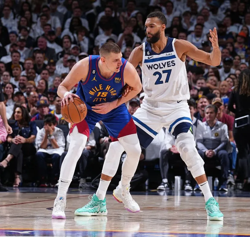 image_68c4ebc67e2a3 Rudy Gobert Gets Real About the Challenge of Facing Nikola Jokic