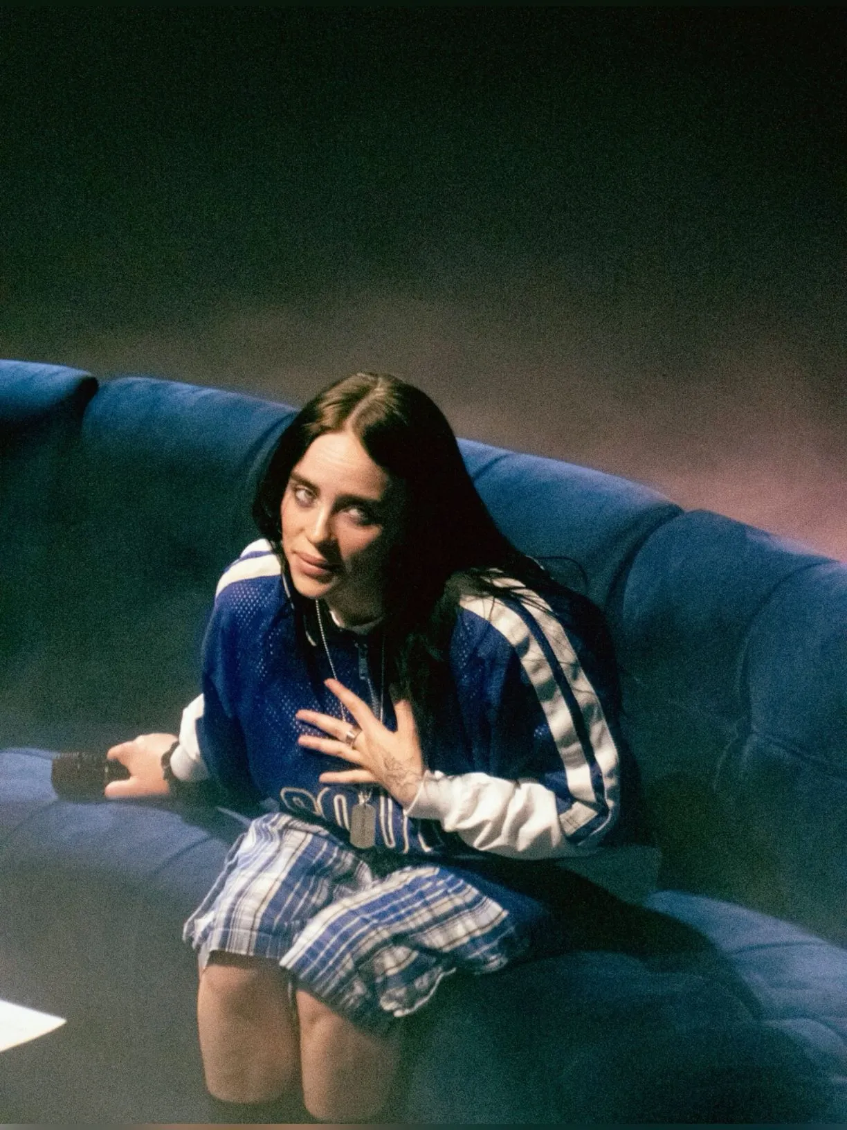 image_68c4f12d117d3 Rihanna And Billie Eilish Collab Rumors Explode Online — Fans Say This Could Be the Music Moment of the Decade