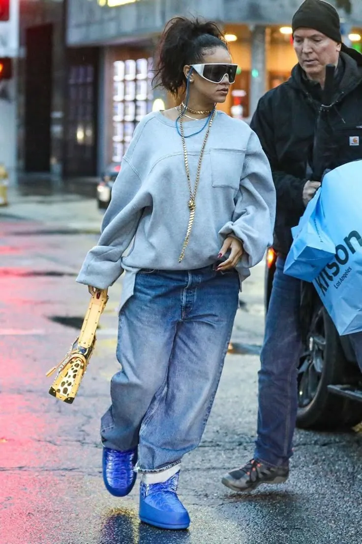 Rihanna And Billie Eilish Collab Rumors Explode Online — Fans Say This Could Be the Music Moment of the Decade