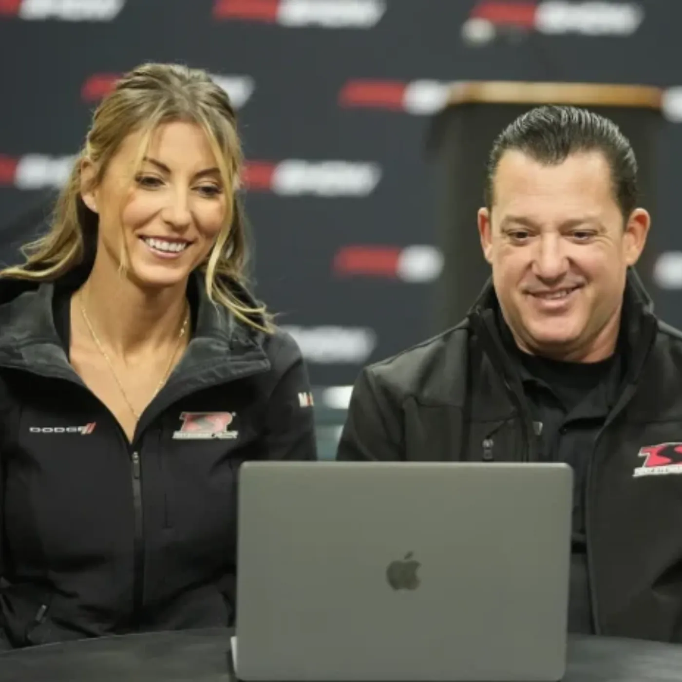 image_68c4f17996870 Tony Stewart's Wife Breaking Silence With Shocking Revelation About Their Marriage