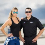 Tony Stewart's Wife Breaking Silence With Shocking Revelation About Their Marriage 1 Tony Stewart's Wife Breaking Silence With Shocking Revelation About Their Marriage