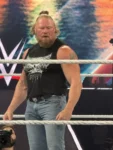 Why Sami Zayn Could Be the Game-Changer Brock Lesnar Never Knew He Needed