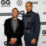 Shock Revelation Nicolas Hamilton Exposes the Dark Secret of Life With Lewis Hamilton