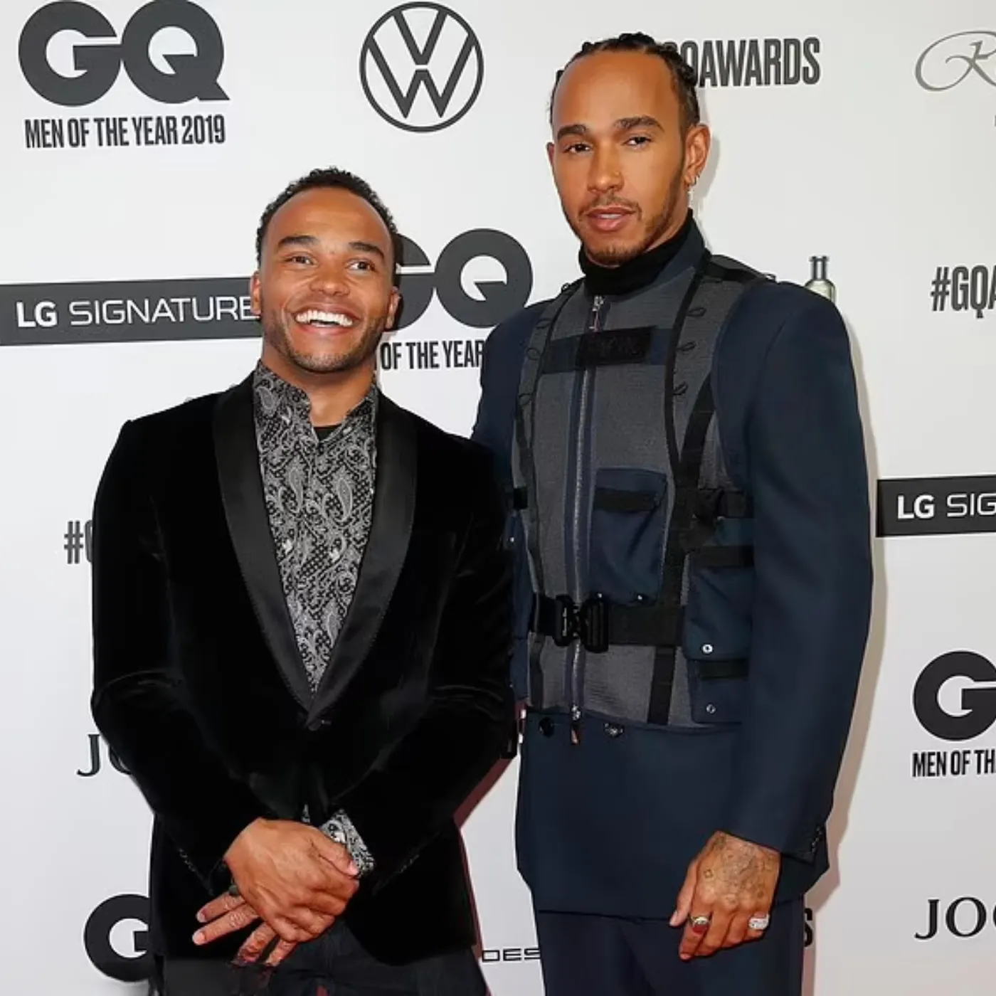 Shock Revelation Nicolas Hamilton Exposes the Dark Secret of Life With Lewis Hamilton 19 Shock Revelation Nicolas Hamilton Exposes the Dark Secret of Life With Lewis Hamilton