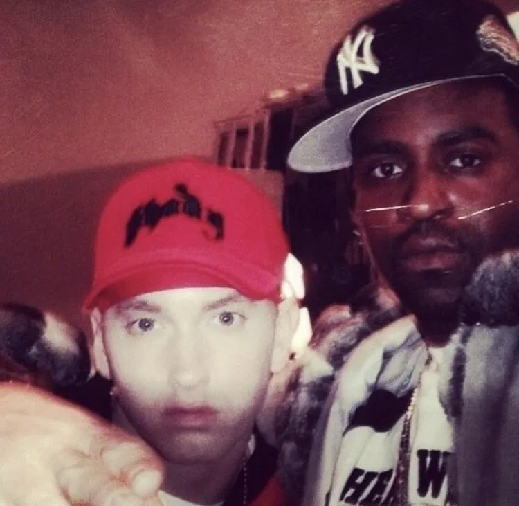 image_68c4f67e0bacd Eminem Built Hip Hop Careers and Destroyed Them, Says Tony Yayo